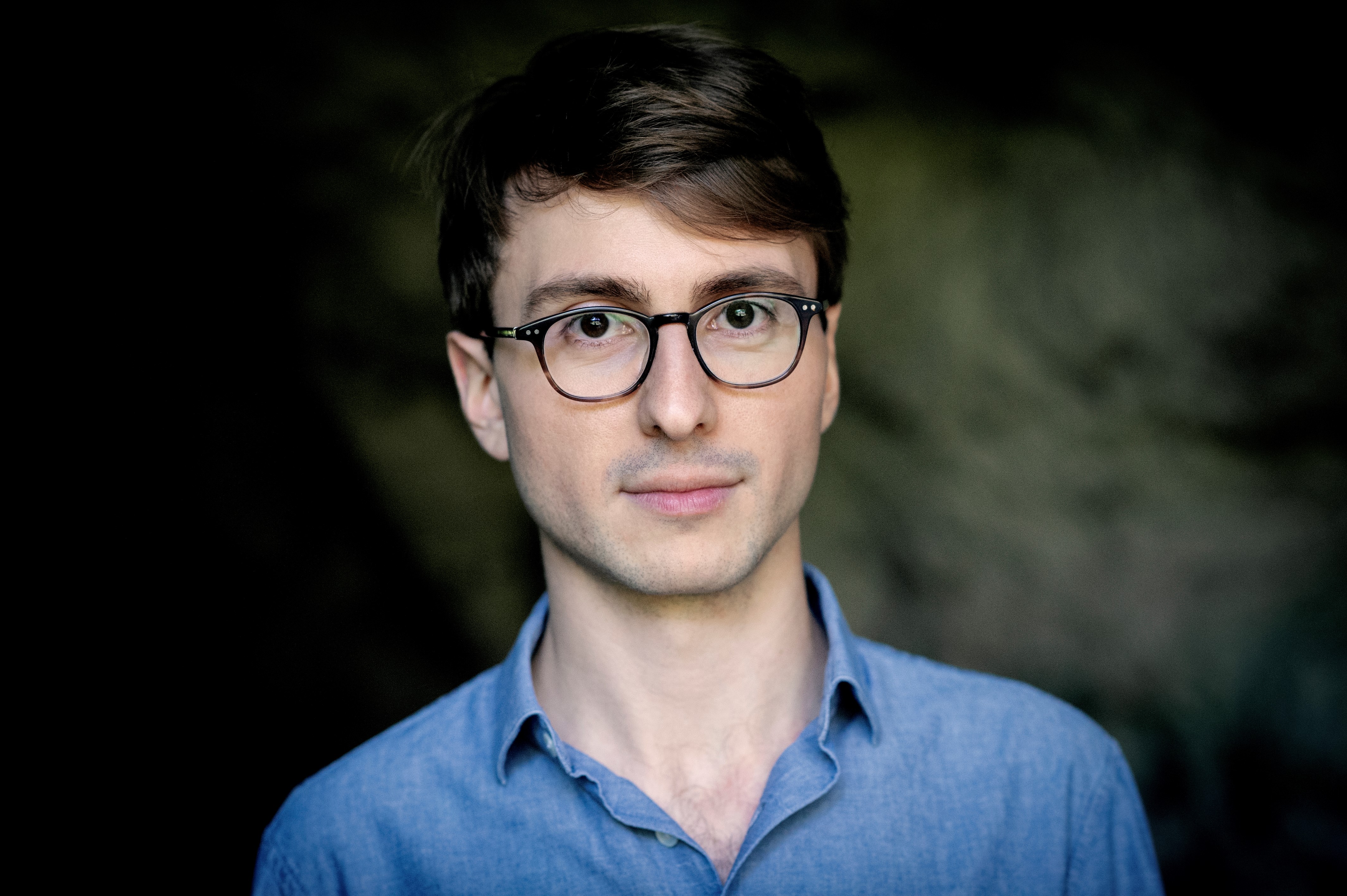 Bild Guillaume Bellom