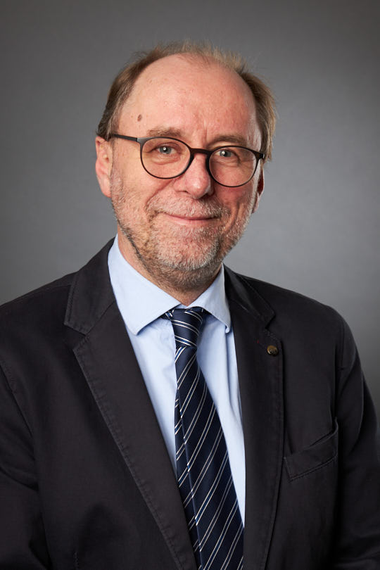 Bild Dr. Scholz
