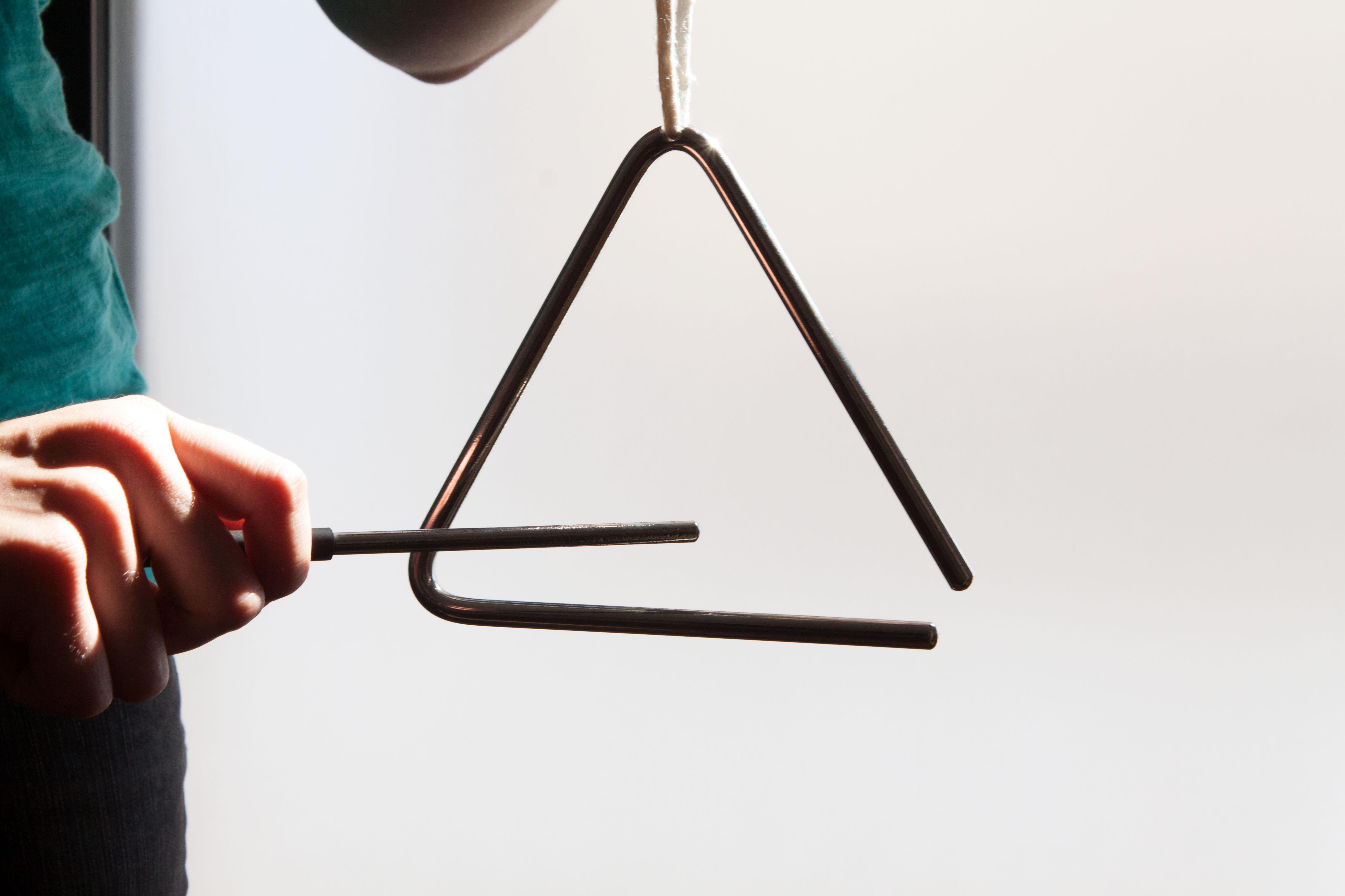 Bild Triangel